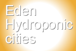 Eden Hydroponic